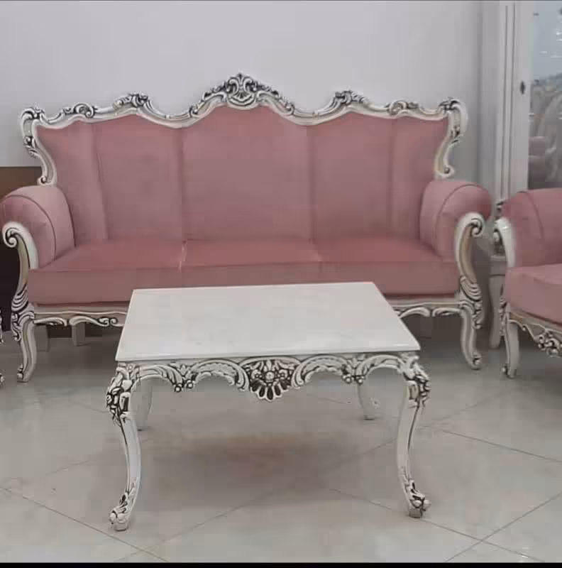 کاناپه 3 نفره گلریز