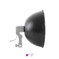 کاسه مخصوص هولدر لامپی پیچی Neewer NW105