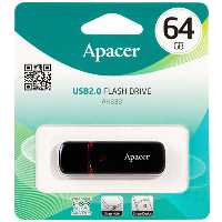 فلش 64 گیگ اپیسر Apacer AH333