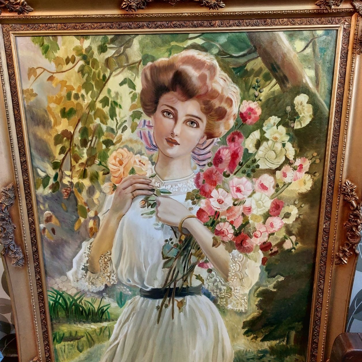 تابلو نقاشی 