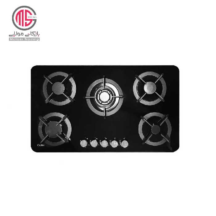 اجاق گاز صفحه ای گوفر مدل آدونیس Adonis