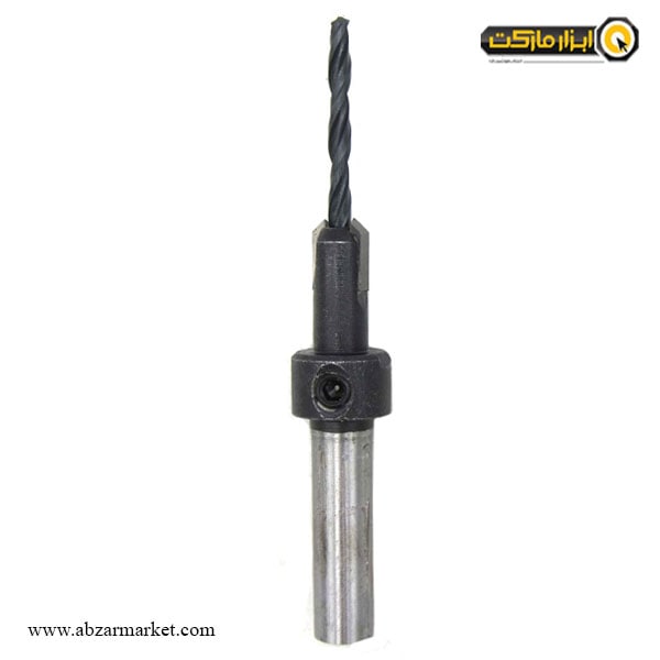 مته خزینه مدادی ولف مدل Blade