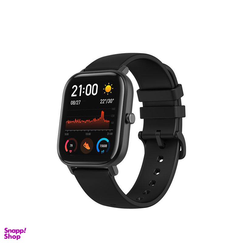 ساعت هوشمند امزفیت (Amazfit) مدل Gts