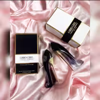 عطر خالص گودگرل
