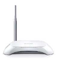 مودم تی پی لینک وایرلس | TD-W8901N ا Modem TP-Link ADSL Wireless | TD-W8901N