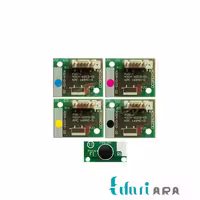 چیپست درام کونیکا مینولتا C452-C552-C652 چهار رنگ