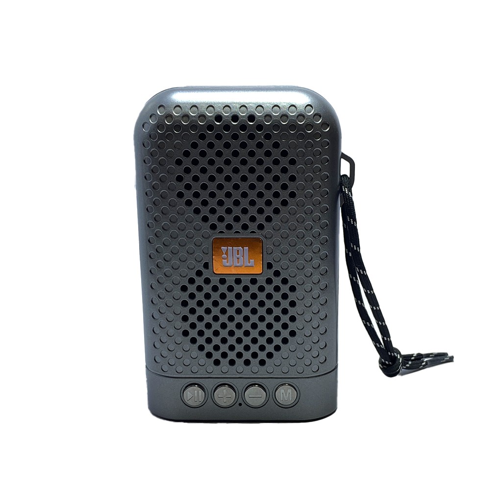 اسپیکر بلوتوثی قابل حمل جی بی ال مدل s13