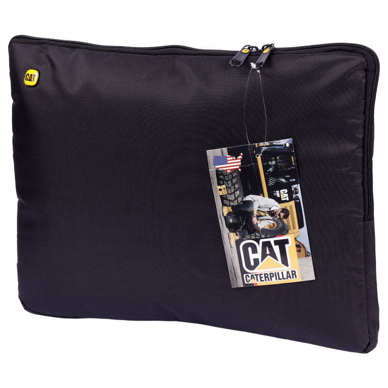 کاور زیپ دار لپتاپ 17 اینچیCover 17" Notebook Padded