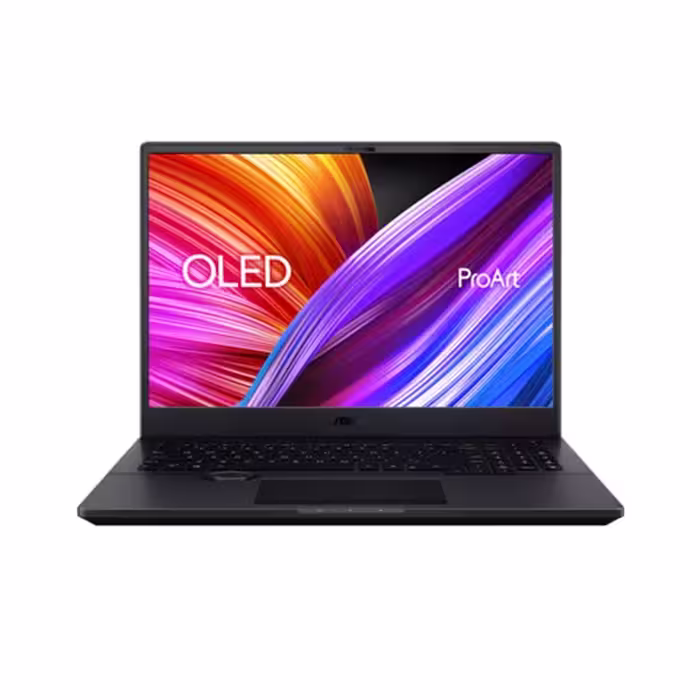 لپ تاپ ایسوس مدل ProArt Studiobook 16 H7600ZM -L2028W