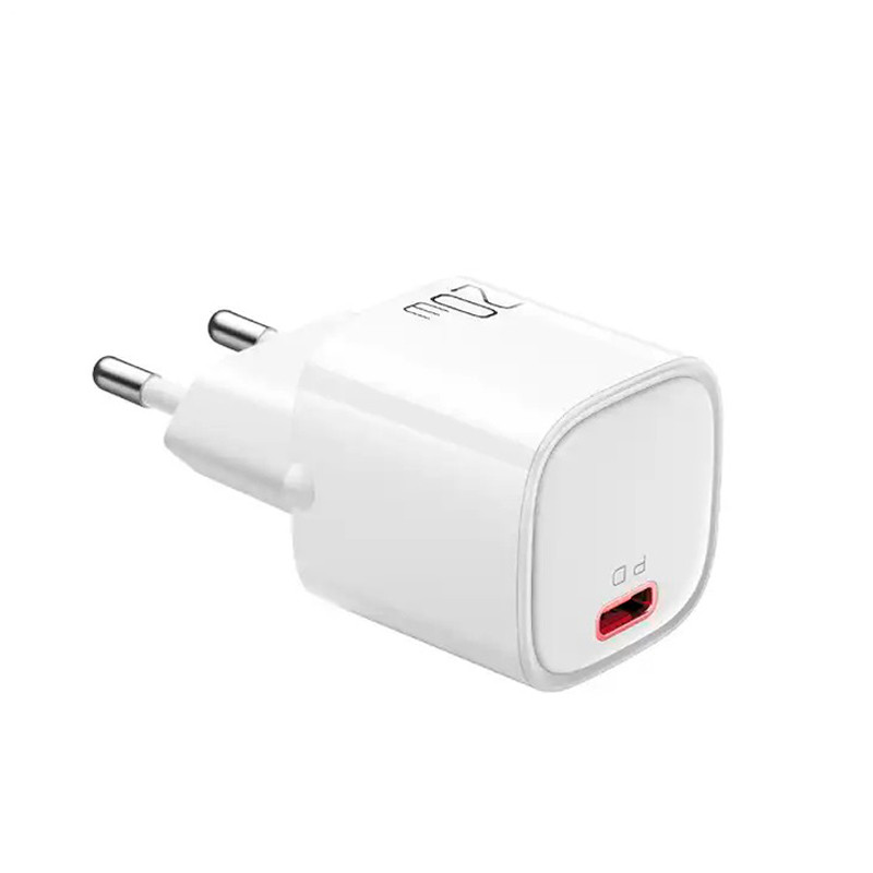 کلگی شارژ فست مک دودو مدل CH-402 3A PD 20W با پورت Type-CMcdodo CH-402 3A PD 20W Fast Wall Charger
