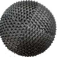 چوب ساب قارچی80 میل