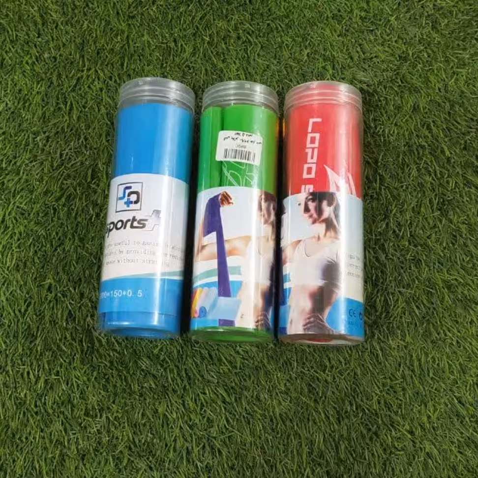 کش پیلاتس2متری اعلاضخامت پنج دهم 