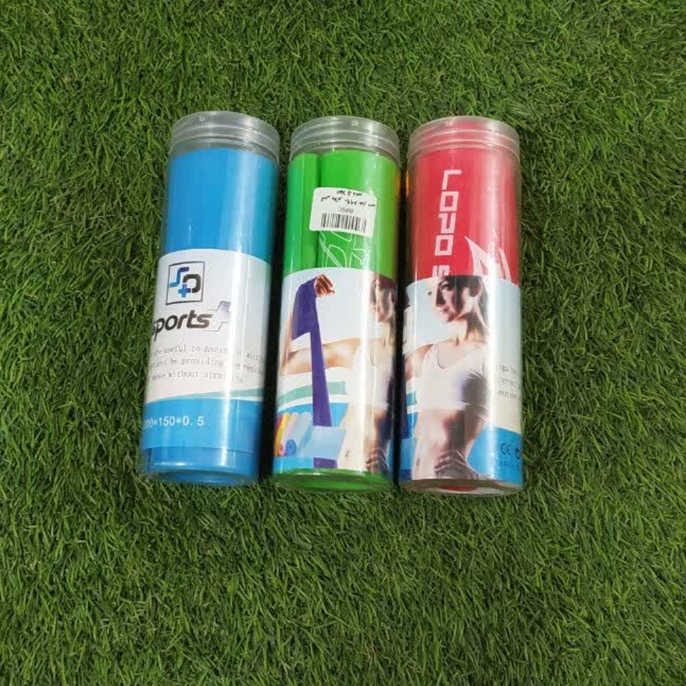 کش پیلاتس2متری اعلاضخامت پنج دهم 