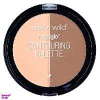 پالت کانتور وت اند وایلد مدل Megaglo شماره E7491