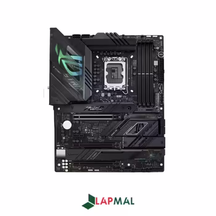 مادربرد ایسوس مدل ROG STRIX Z790-F GAMING WIFI
فروشگاه اینترنتی تخصصی لپتاپ لپ مال