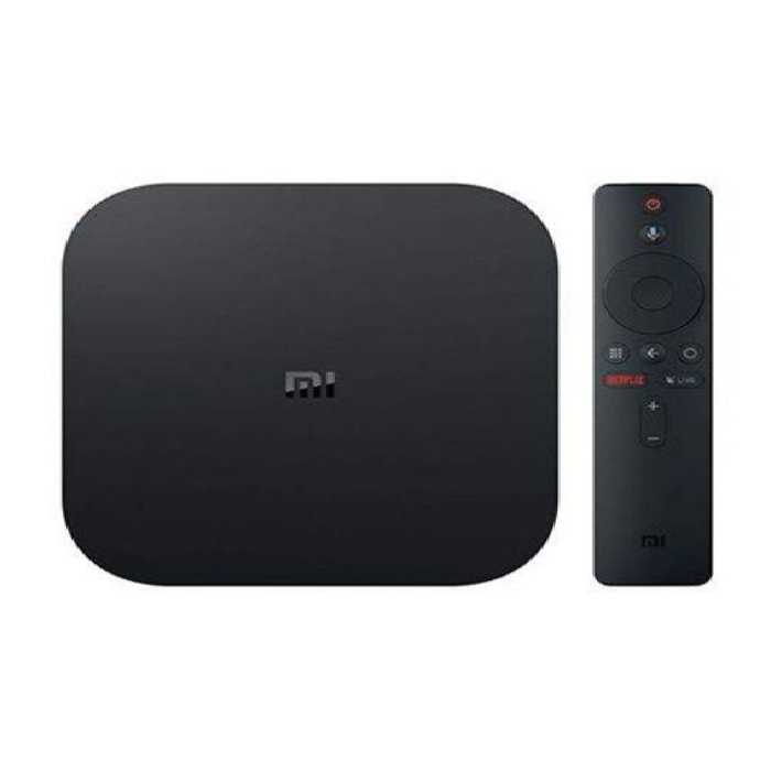 اندروید باکس شیائومی می باکس اس مدل MDZ-22-AB
