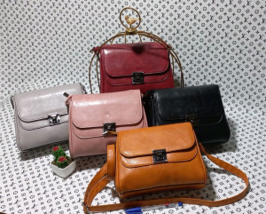 کیف پاسپورتی