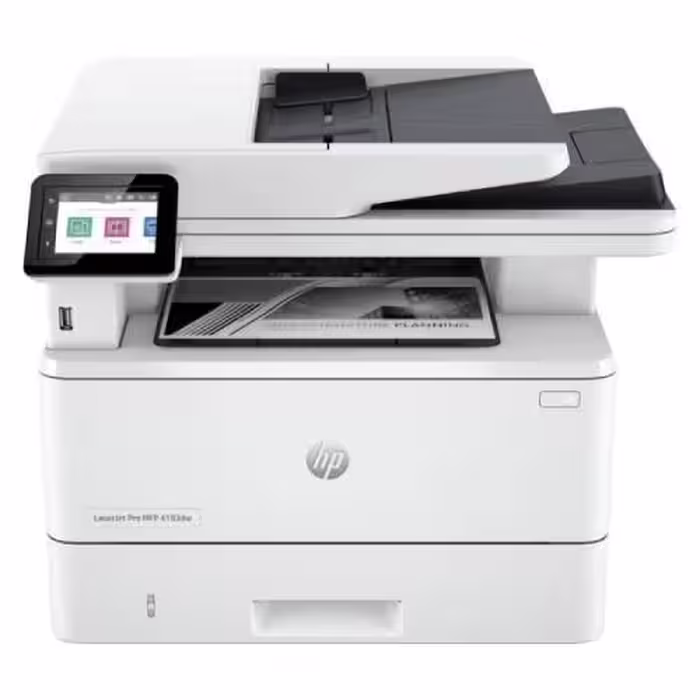 پرینتر چندکاره لیزری اچ پی مدل MFP 4103dw