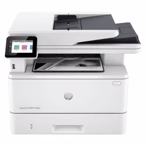 پرینتر چندکاره لیزری اچ پی مدل MFP 4103dw