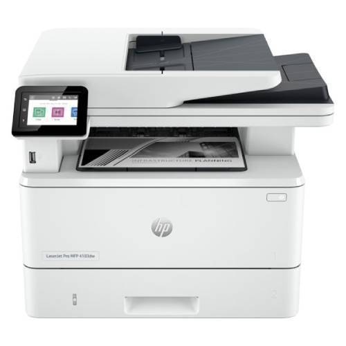 پرینتر چندکاره لیزری اچ پی مدل MFP 4103dw