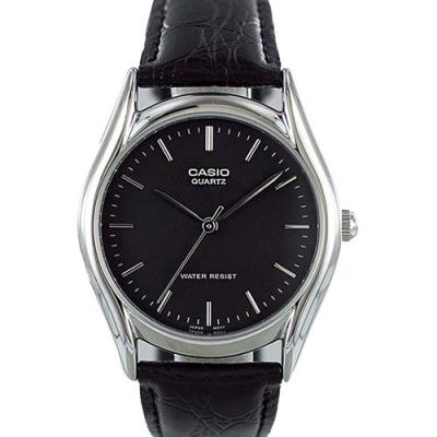 ساعت مچی مردانه کاسیو
مدل CASIO-MTP-1094E-1a