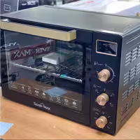 آون توستر پروفی مکس مدل LA-5016