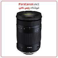 لنز تامرون مانت کانن Tamron 18-400mm f/3.5-6.3 Di II VC HLD Lens for Canon EF
