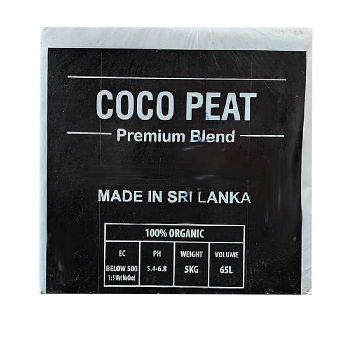 کوکوپیت سریلانکا فاین