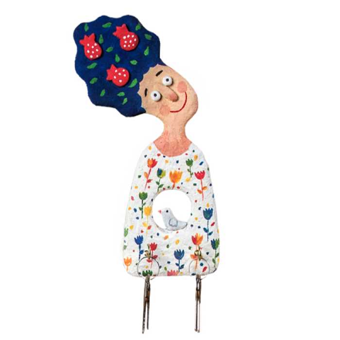 جا کلیدی دکوسیتی کد1--19