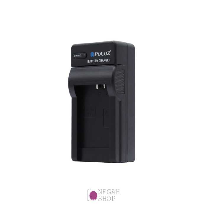 شارژر دوربین نیکون Puluz مناسب برای باتری EN-EL12