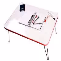 میز تحریر و تخته وایت بردی تاشو پارس