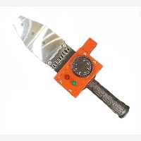 اتو لوله سبز 2000 وات MGH با جعبه فلزی