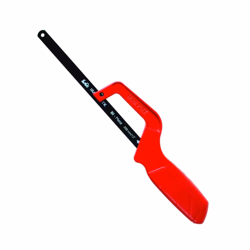 مینی اره ایران پتک مدل CF1010