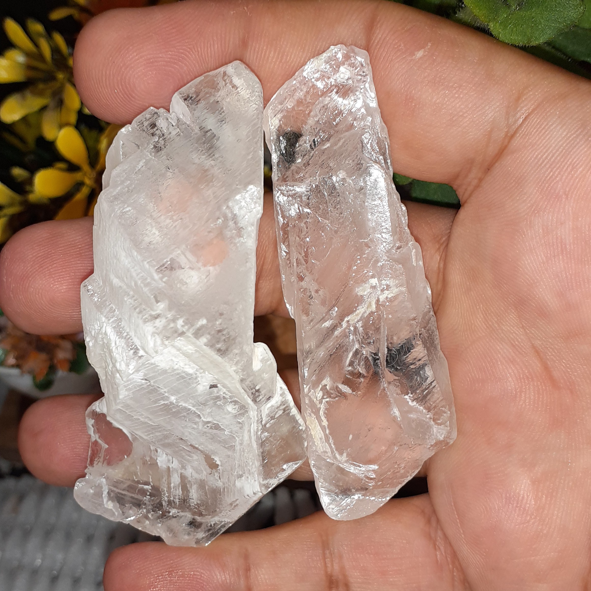 ژیپس جذاب مناسب دکور خانه کلکسیون