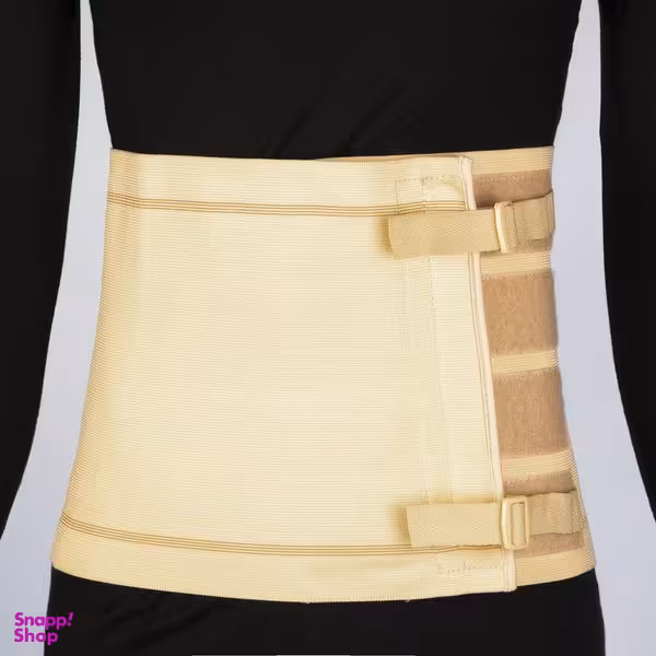 شکم بند آدور مدل سگک دار کد 21034