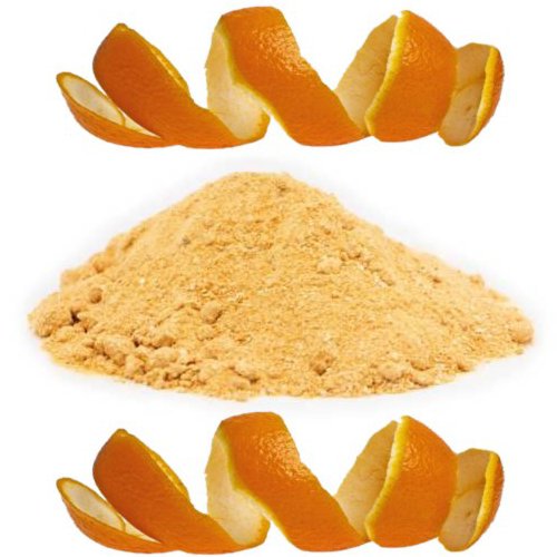 پودر نارنج 200گ