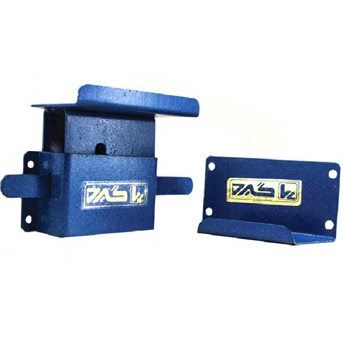 پاگیره بهداشتی  قفل درب