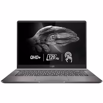 قیمت خرید لپ تاپ ام اس آی Creator Z16 کد9786 | MSI Creator