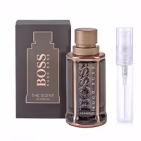 عطر گرمی باس د سنت له پارفام از برند جی آر سی ایتالیا (حداقل خرید 5 میل) 