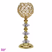 جاشمعی مدل الماس کد 110