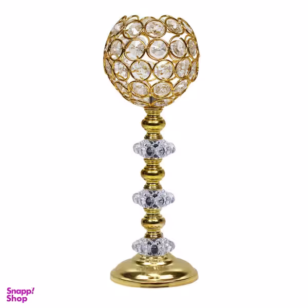 جاشمعی مدل الماس کد 110