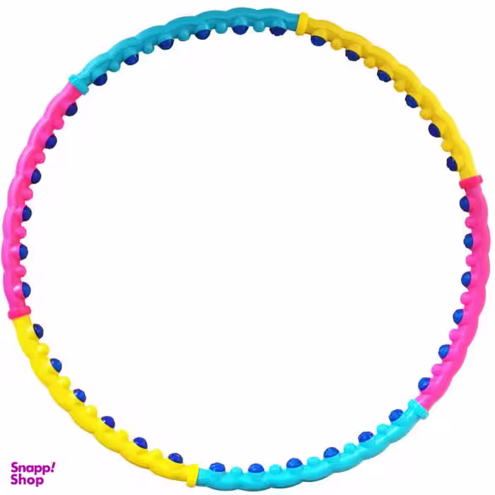 حلقه تناسب اندام رجال (Rejal) مدل تایکو کد 112