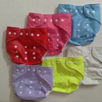 پوشک دائمی سایزبزرگ از10کیلوتا4سال