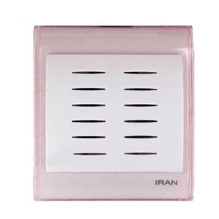 زنگ ایران الکتریک مدل 2008S