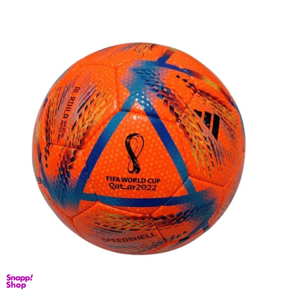 توپ فوتبال مدل FIFA WORLD CUP QATAR 2022