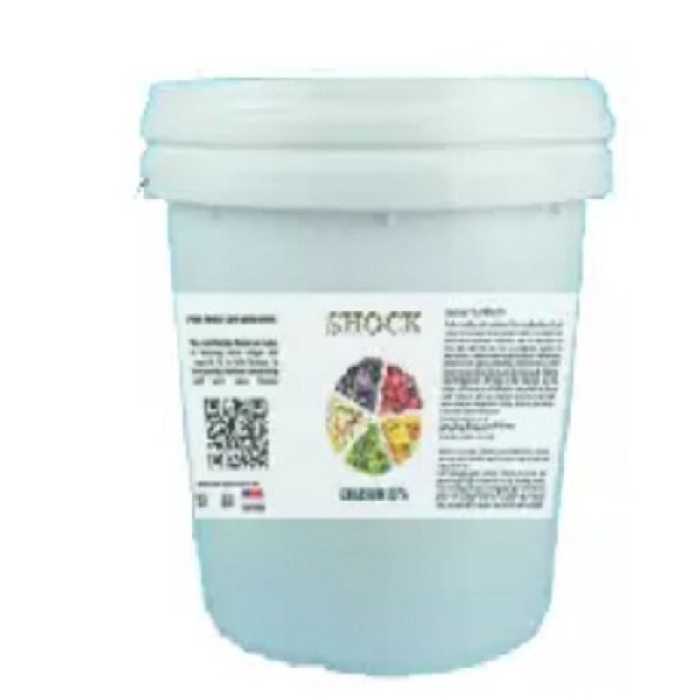 کود نیترات کلسیم شوک مایع 20لیتری