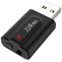 دانگل بلوتوث خودرو Verity BT110