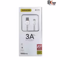 کابل شارژر Micro USB مدل DUDAO L1