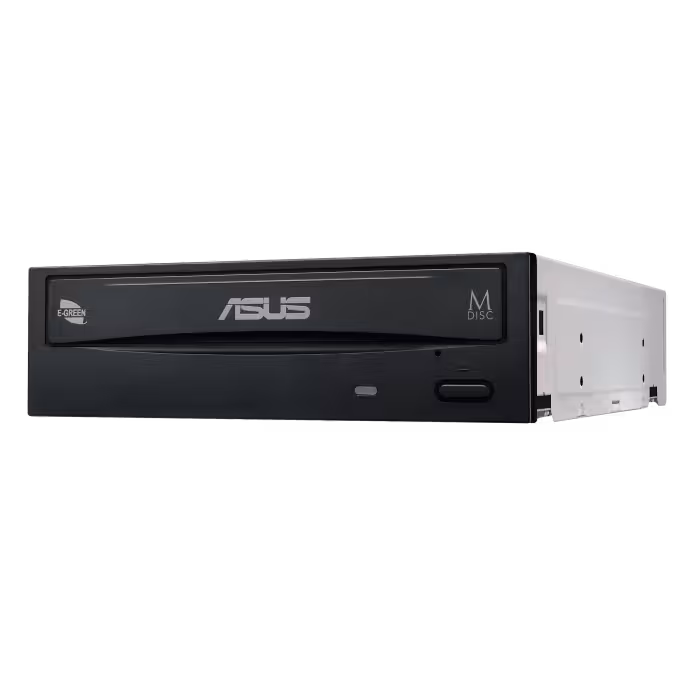 درایو DVD اینترنال ایسوس مدل DRW-24B1ST
