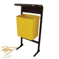 سطل زباله پارکی M1